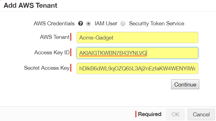 Configuring IAM in Forcepoint ONE SSE